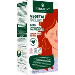 Herbatint Vegetal Color bio rostlinná barva na vlasy HENNA LOVE POWER – Sleviste.cz