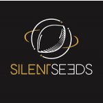Silent Seeds Gorilla Frost semena neobsahují THC 5 ks – Sleviste.cz