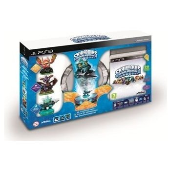 Skylanders: Spyros Adventure