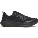Saucony Peregrine 16 GTX triple black – Hledejceny.cz