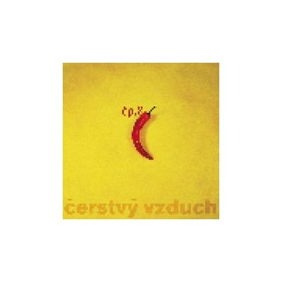 ČP.8 - Čerstvý vzduch – Hledejceny.cz