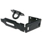 LEVIOR 51516 Petlice kloubová 140mm černá – Sleviste.cz