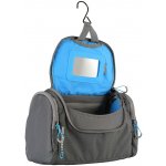 Lifeventure Toaletní taška Wash Holdall Grey – Zboží Dáma