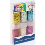 fiorello glitry konfety Fiorello GR-B10 B6 6x10g mix 170-2480 473963 – Hledejceny.cz