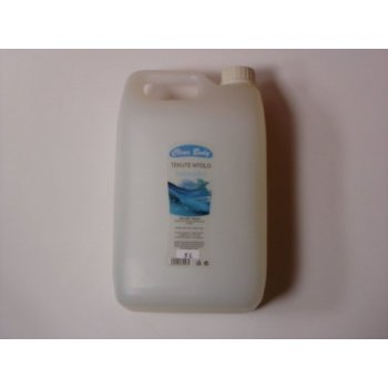 Clear Body tekuté mýdlo PE Hydratační 5 l