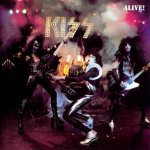 Kiss - Alive! CD – Hledejceny.cz