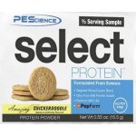 PEScience Select Protein 15,5 g – Sleviste.cz