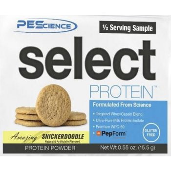 PEScience Select Protein 16,25 g