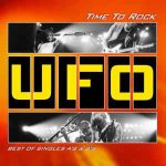 Ufo - Time To Rock - Best Of Singles CD – Hledejceny.cz