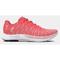 Under Armour Charged Breeze 2 Venom Red/Beta//Pink Fizz