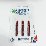 Harrows Supergrip short – Hledejceny.cz