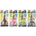 Herlitz nůžky školní 300598 17 cm – Zboží Dáma