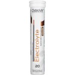 Ostrovit Electrolyte 20 tablet – Zboží Mobilmania