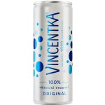 Vincentka přírodní minerální voda multipack 6 x 250 ml – Sleviste.cz