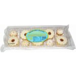 Škvrnovo pekařství linecké a třené 240 g – Zboží Dáma