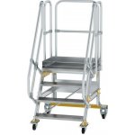 Günzburger Steigtechnik 600724 – Hledejceny.cz