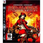 Command and Conquer: Red Alert 3 – Hledejceny.cz