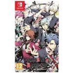 Variable Barricade – Sleviste.cz