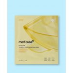 Medicube Gelová pleťová maska s kyselinou kojovou Kojic Acid Turmeric Brightening Gel Mask 28 g 1 ks – Zboží Dáma