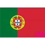Samolepka vlajky Portugalska Alerion – Hledejceny.cz