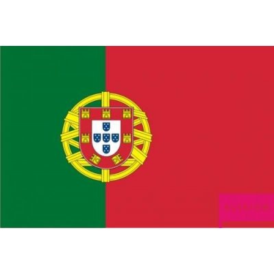 Samolepka vlajky Portugalska Alerion – Hledejceny.cz