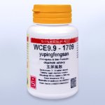 Sinecura WCE9.9-1709 yupingfengsan 60 tablet – Hledejceny.cz