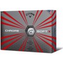 Callaway Chrome Soft X