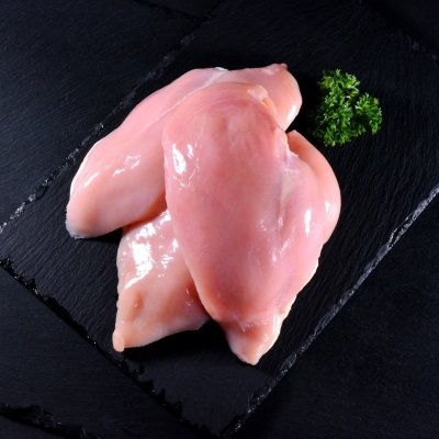 Frigoservis Kuřecí prsní řízky 500 g – Zboží Dáma