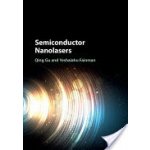 Semiconductor Nanolasers