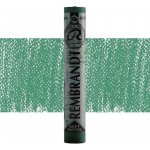 Rembrandt Suchý pastel Cinnabar Green Deep 7 – Zbozi.Blesk.cz