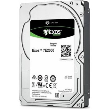 Seagate 1TB, ST1000NX0373