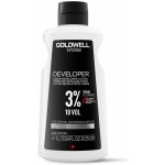 Goldwell System Developer aktivační emulze 3 % 10 vol. 1000 ml – Zboží Dáma