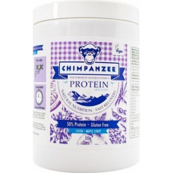 Chimpanzee Quick Protein Mix 350 g