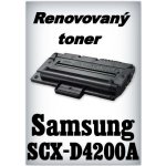 Samsung SCX-D4200A - renovované – Hledejceny.cz