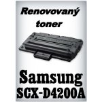 Samsung SCX-D4200A - renovované – Zboží Živě