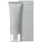 CELIMAX - DUAL BARRIER WATERY SUN CREAM - Minerální ochranný krém pro citlivou pokožku SPF50+ PA++++ 40 ml – Hledejceny.cz