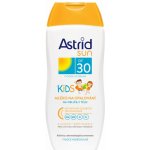 Astrid Sun Kids mléko na opalování SPF30 200 ml – Sleviste.cz