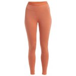 Icebreaker Wmns 125 ZoneKnit Leggings Tang – Zboží Dáma