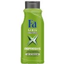 Fa Men Xtreme Refresh 5 sprchový gel 400 ml