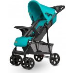 Lionelo Sport Emma Plus Vivid Turquoise 2021 – Zbozi.Blesk.cz