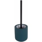 Douceur d'intérieur Oranžový toaletní kartáč Mambo 11,5 x 41 cm – Sleviste.cz