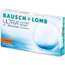 Bausch & Lomb ULTRA for Astigmatism 3 čočky