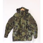 Bunda Carinthia AČR ECWCS 2010 Gore-Tex les – Sleviste.cz