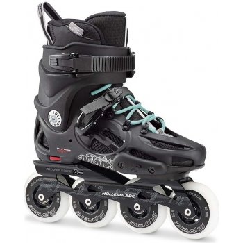 Rollerblade Twister 80 Lady