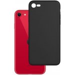 Pouzdro 3mk Matt Case Apple iPhone 7 / 8 / SE (2020/2022) černé – Hledejceny.cz