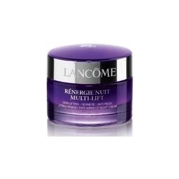 Lancome Renergie Multi-Lift Lifting Firming Anti-Wrinkle Night Cream 50 ml