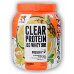 Extrifit Clear Protein Iso Whey 90! 900 g – Sleviste.cz
