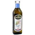 Olitalia Olej rýžový 0,5 l – Hledejceny.cz