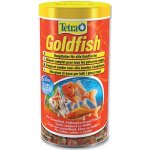 Tetra Goldfish vločky 250 ml – Hledejceny.cz