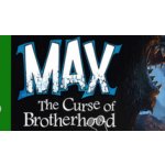Max: The Curse of Brotherhood – Zboží Mobilmania